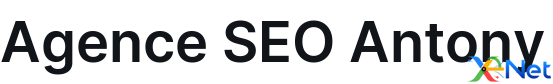 Agence SEO Antony